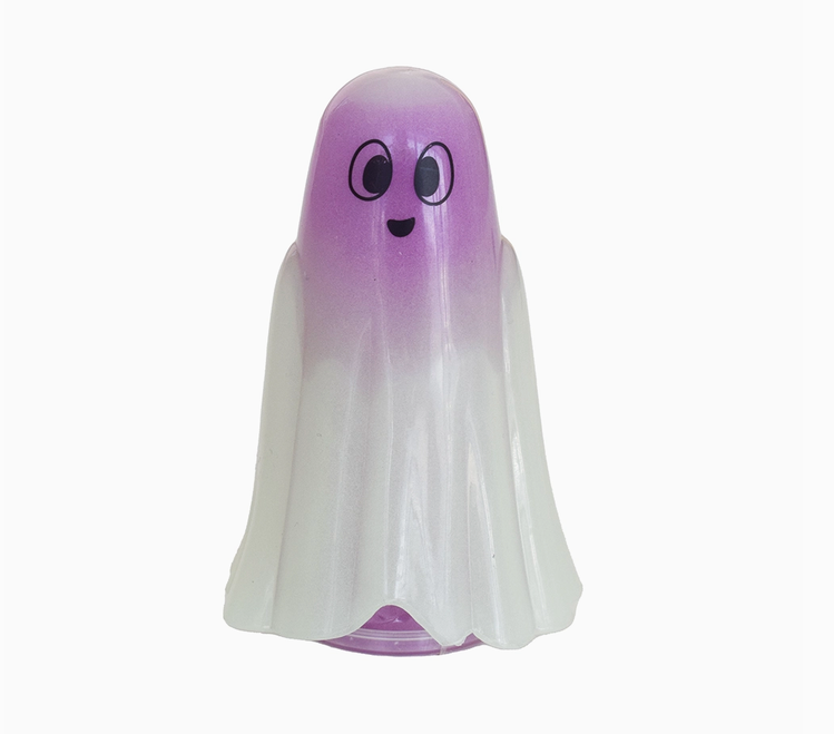 Jollity & Co. + Daydream Society Ghost Slime - Purple
