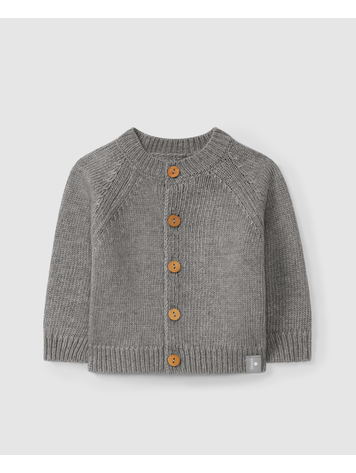 SNUG Knitted Cardigan
