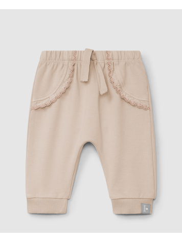 SNUG Ruffle Pants