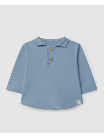 SNUG Baby Polo Shirt