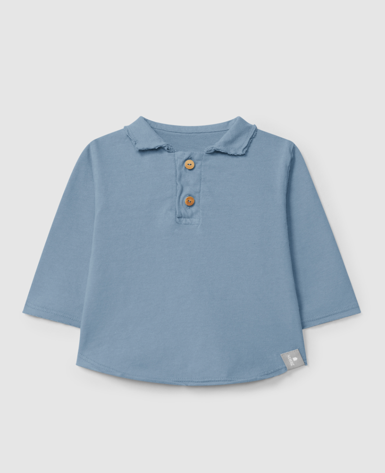 SNUG Baby Polo Shirt
