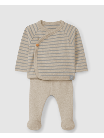 SNUG Stripes Set 2 Piece