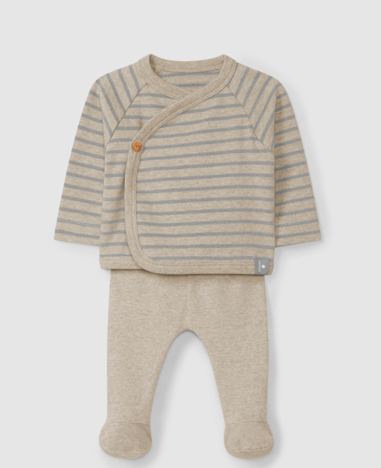 SNUG Stripes Set 2 Piece