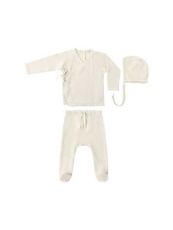 QUINCY MAE Take Home Set