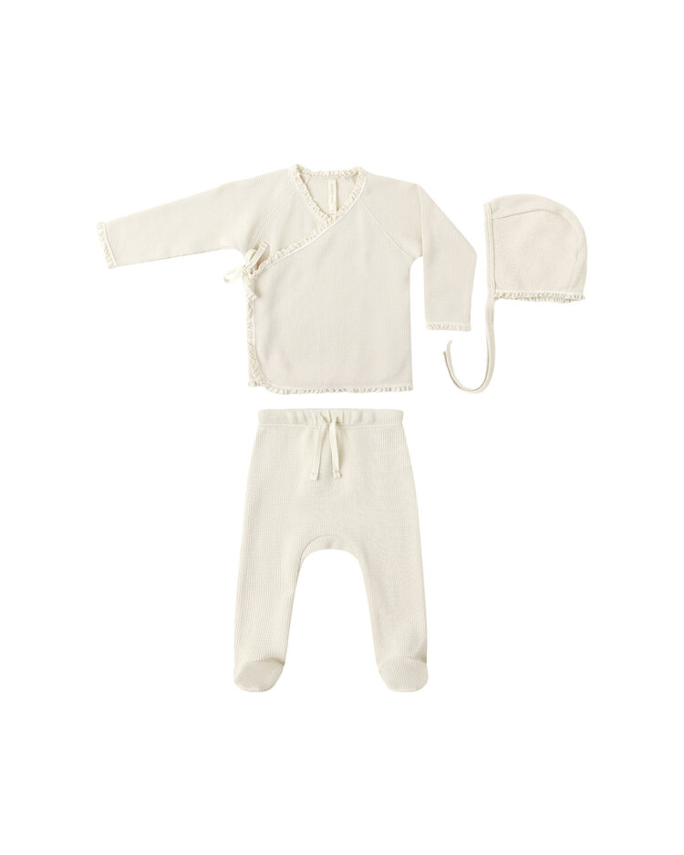 QUINCY MAE Take Home Set