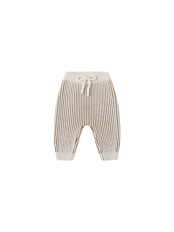 QUINCY MAE Chunky Knit Boy Pant