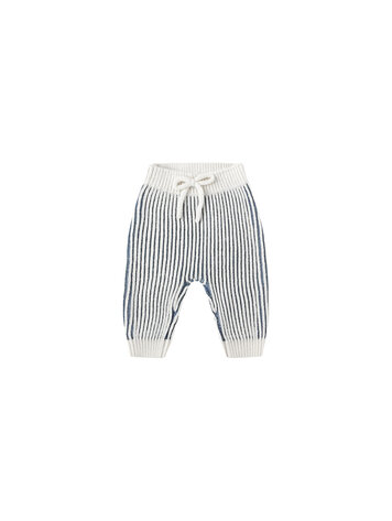 QUINCY MAE Chunky Knit Boy Pant