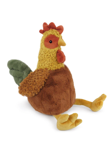 MON AMI Renault Rooster