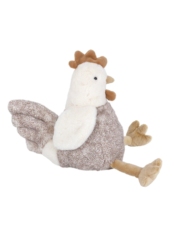 MON AMI Hester French Hen