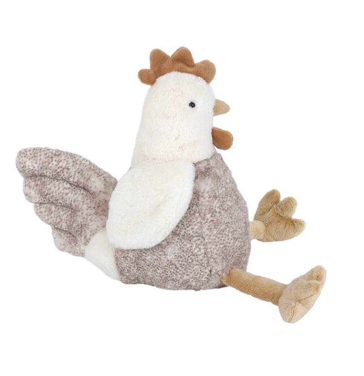 MON AMI Hester French Hen