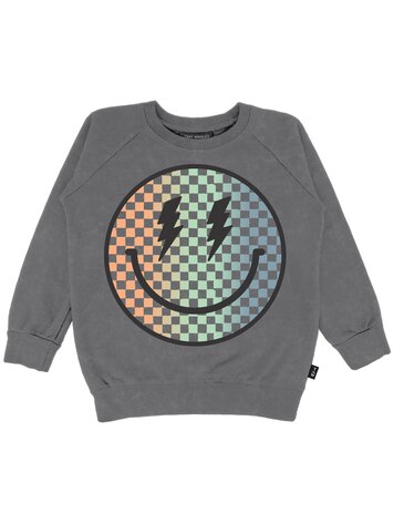 TINY WHALES Totally Chill Sweatshirt