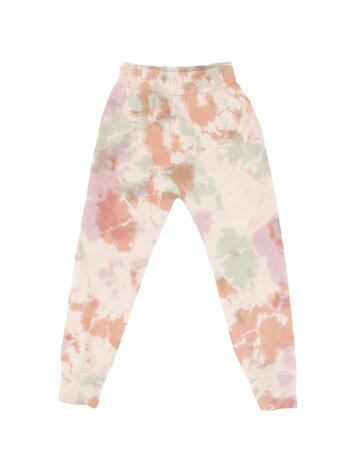 TINY WHALES Kaleidoscope Joggers