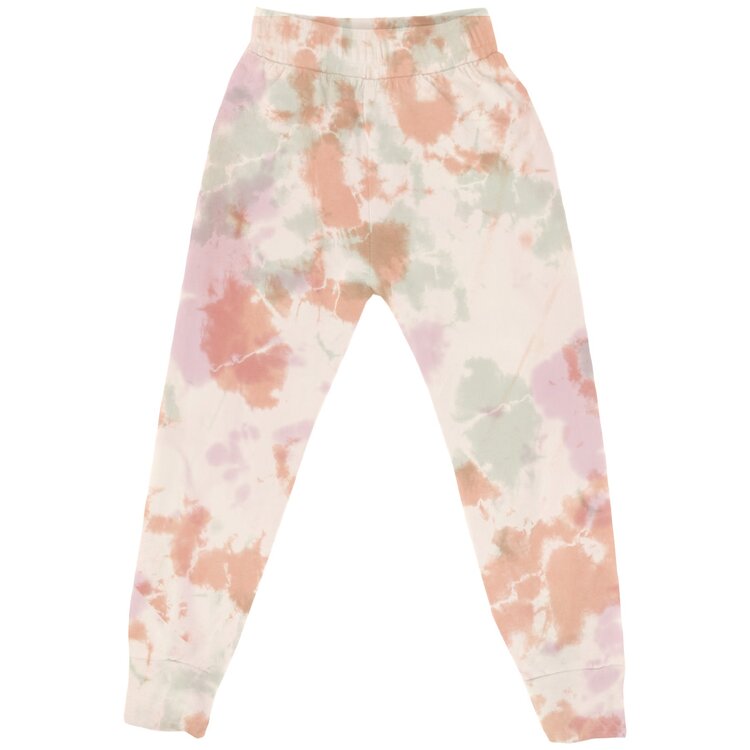 TINY WHALES Kaleidoscope Joggers