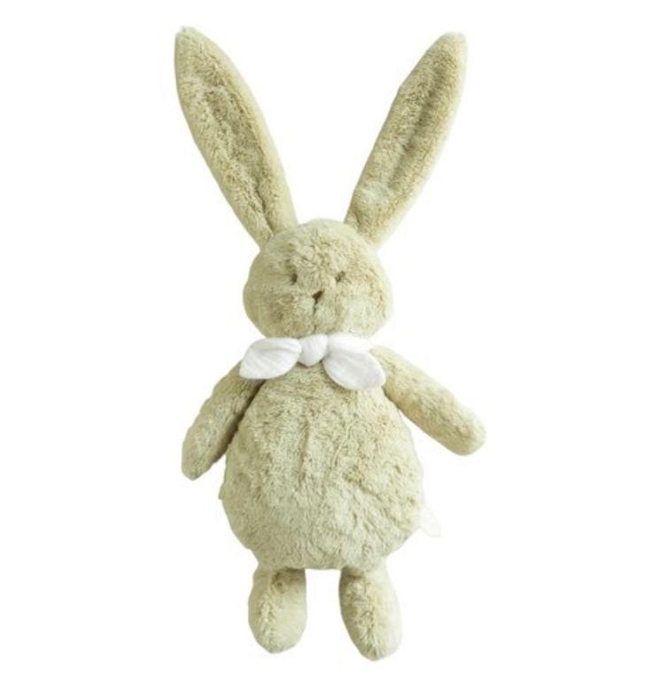 DIMPEL Ella Pancake - Green