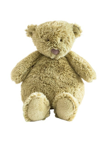 DIMPEL Noann 20 Bear - Green