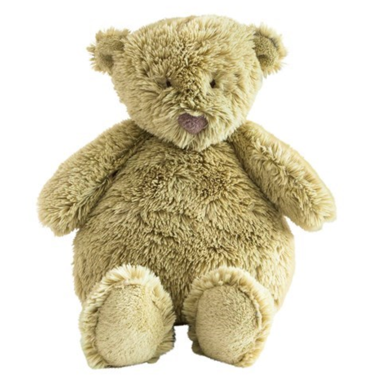 DIMPEL Noann 20 Bear - Green