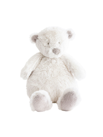 DIMPEL Noann 30 Bear - White