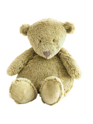 DIMPEL Noann 30 Bear - Green