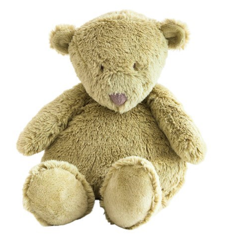 DIMPEL Noann 30 Bear - Green