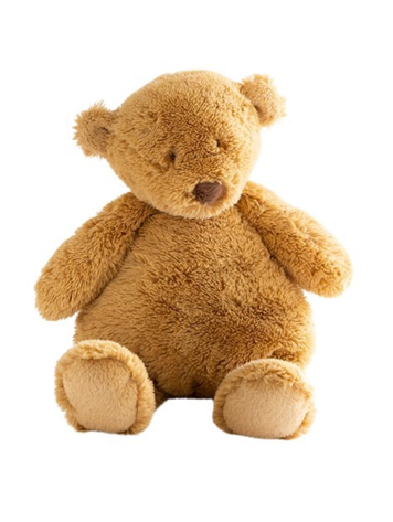 DIMPEL Noann 30 Bear - Caramel