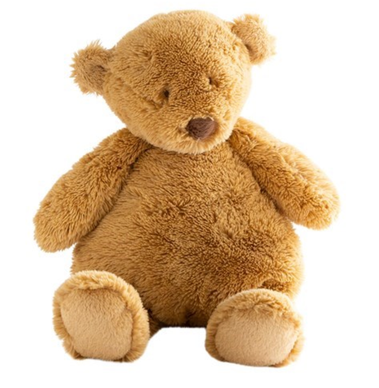 DIMPEL Noann 30 Bear - Caramel