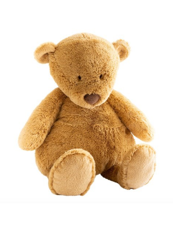 DIMPEL Noann 20 Bear - Caramel