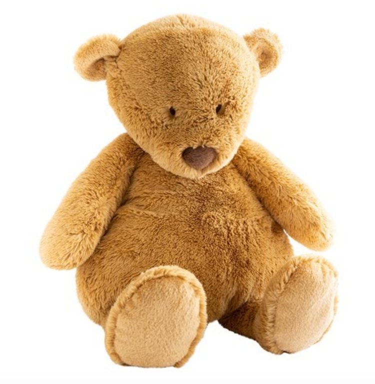 DIMPEL Noann 20 Bear - Caramel