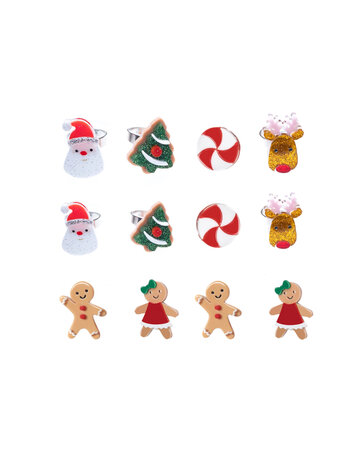 Christmas Rings