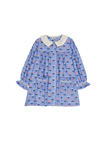 HELLO SIMONE Agatha Lola Dress