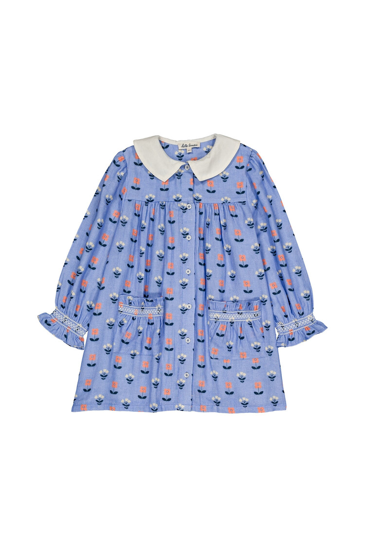 HELLO SIMONE Agatha Lola Dress