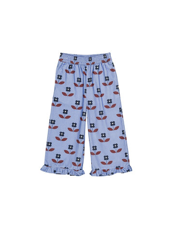 HELLO SIMONE Malika Flora Pants