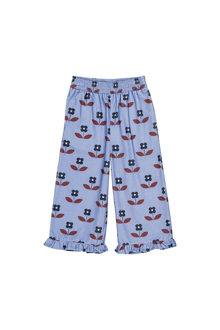 HELLO SIMONE Malika Flora Pants