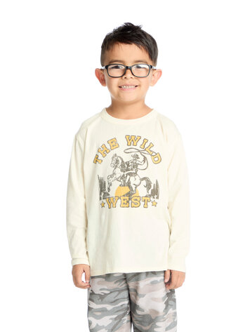 CHASER The Wild West Tee