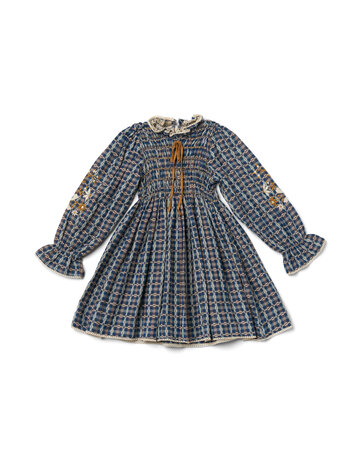 LALI KIDS Parvati Dress