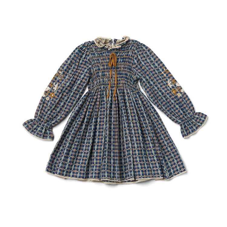 LALI KIDS Parvati Dress