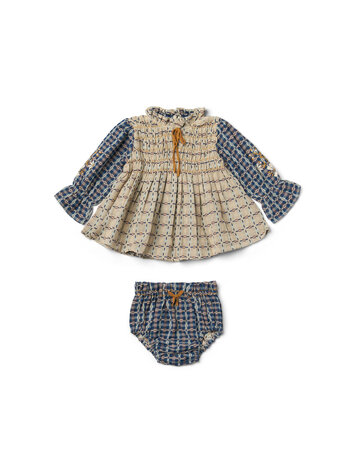 LALI KIDS Little Parvati Set