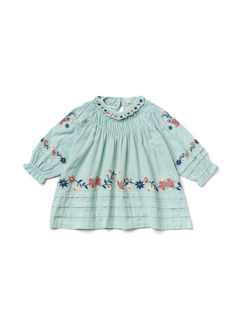 LALI KIDS Tulip Dress