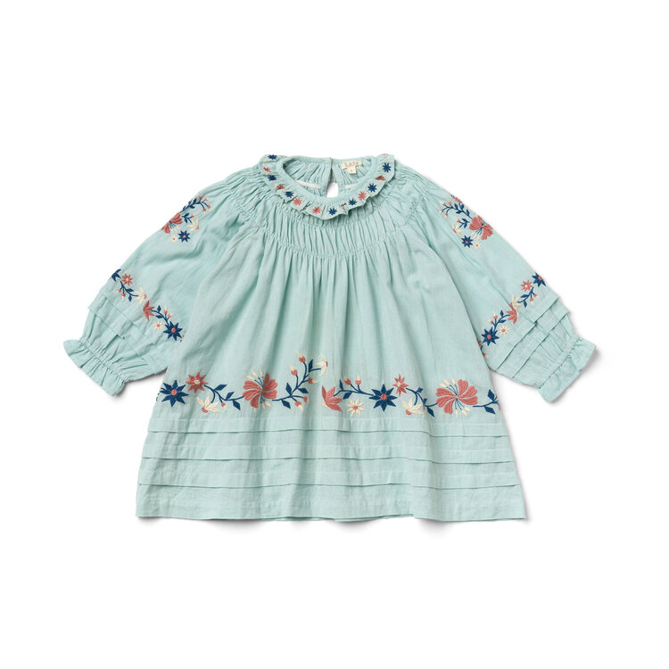 LALI KIDS Tulip Dress