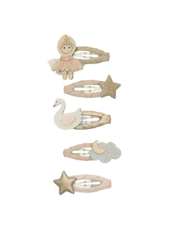 Mimi & Lula Ballerina Mini Clic Clacs