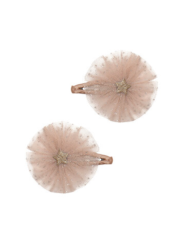Mimi & Lula Ballerina Star Clips