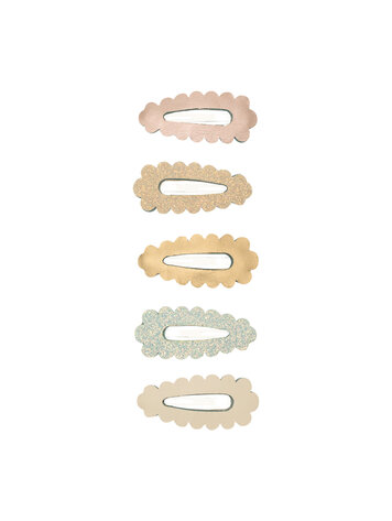 Mimi & Lula Scallop Mini Clic Clacs