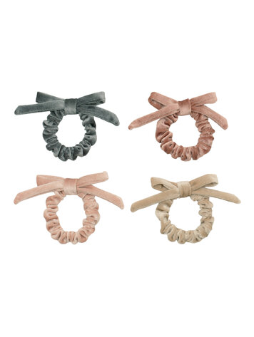 Mimi & Lula Sparkle Velvet Ponies