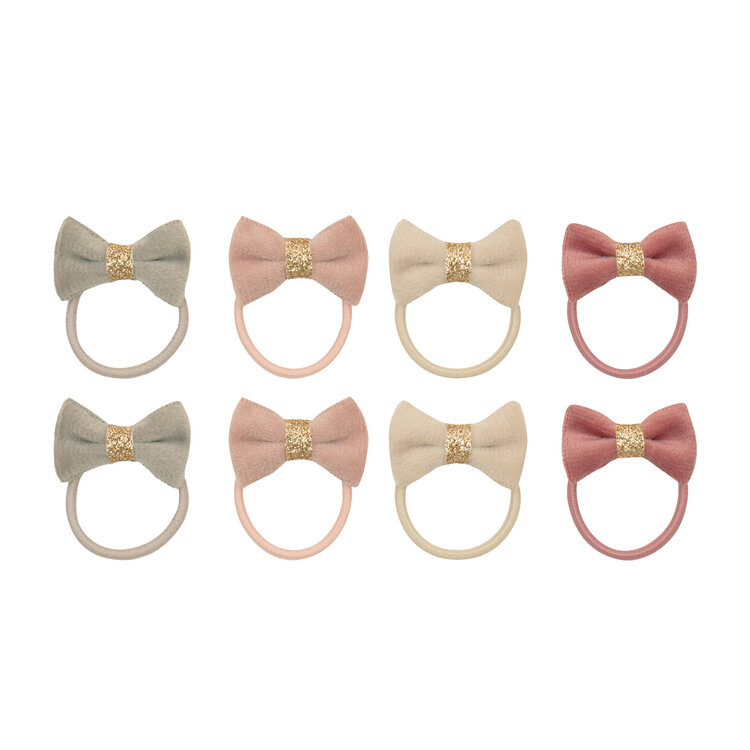 Mimi & Lula Tinkerbell Ponies