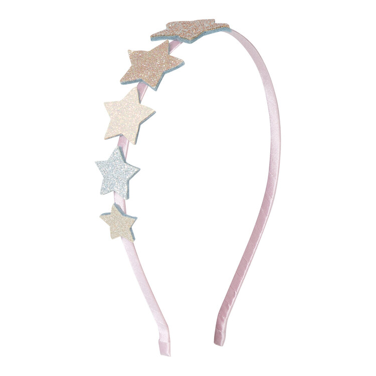 Mimi & Lula Falling Star Alice Headband