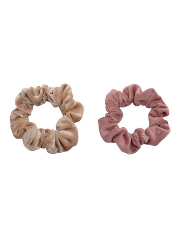Mimi & Lula Velvet Scrunchie Pack