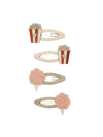 Mimi & Lula Popcorn Clips