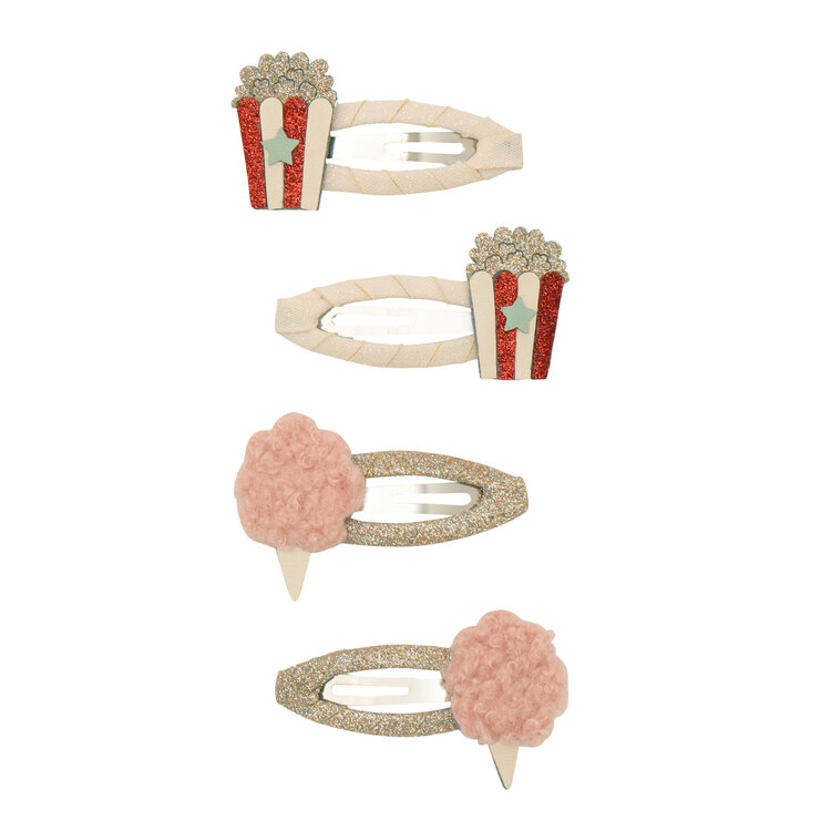 Mimi & Lula Popcorn Clips