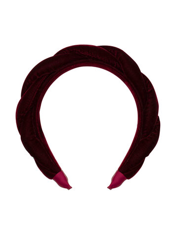 Mimi & Lula Oversize Twist Alice Headband