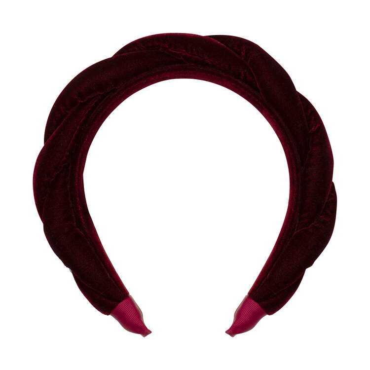 Mimi & Lula Oversize Twist Alice Headband