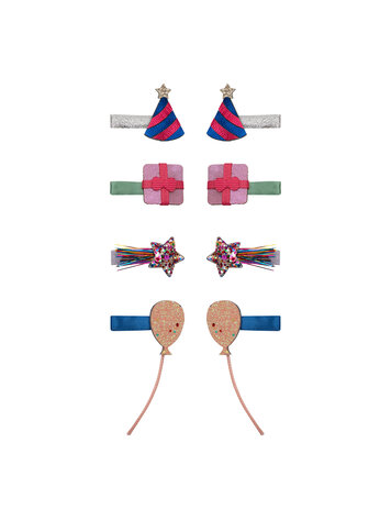 Mimi & Lula Birthday Party Mini Clic Clacs